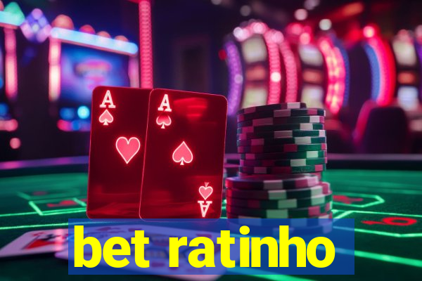 bet ratinho